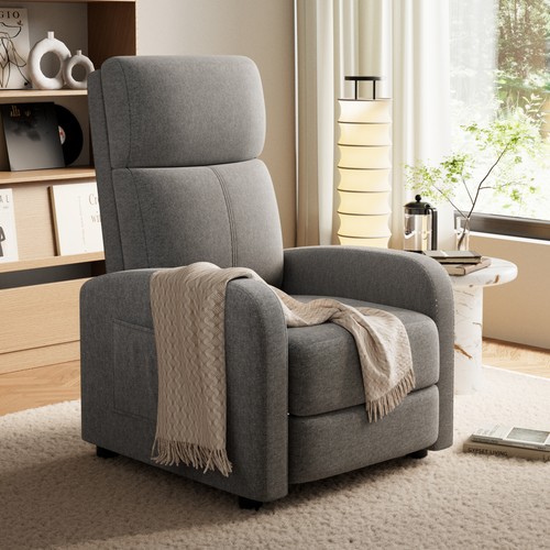 Poltrona relax push - poltrona,
