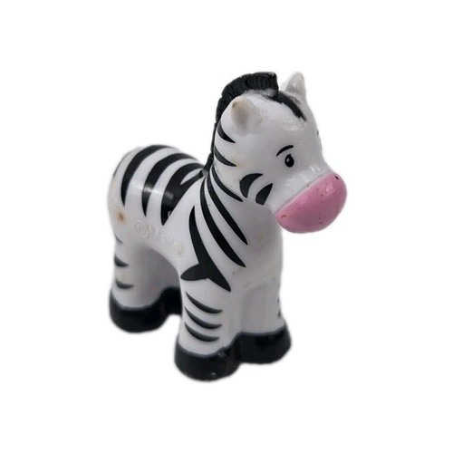 Fisher price little - price,