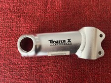 Attacco manubrio bici marca