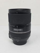 Tamron 16-300 mm f/3.5-6.3 Di