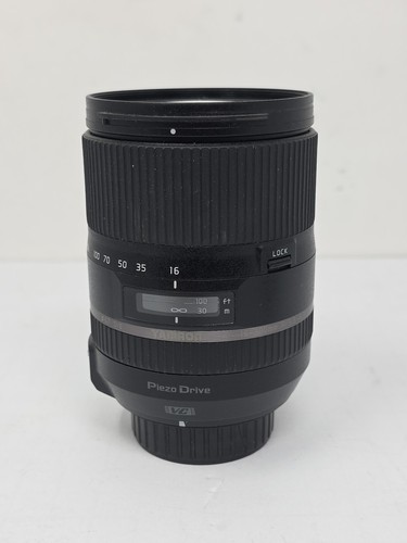Tamron 300 5 - tamron, 16-300