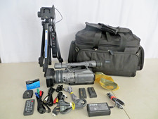 Sony HDR-FX7 Handycam HDV
