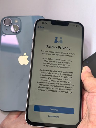 Apple iphone 14 plus - apple,