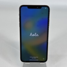 Apple iPhone 11 Pro Max Gold