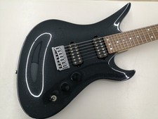 Chitarra elettrica schecter - chitarra,
