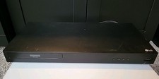 Lettore Blu-ray Disc LG UBK80