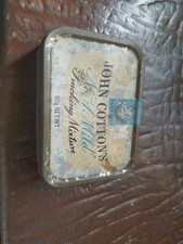 scatoletta vintage porta