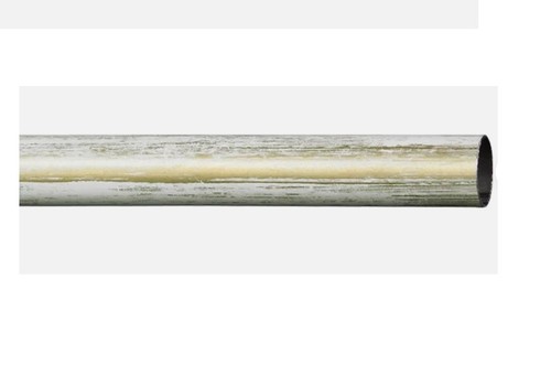 Swish bastone per tende in - -,