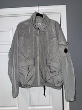 Giacca CP Company Chrome R