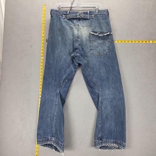 Jeans vintage levis - levis, engineered