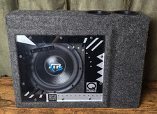 Orion XTR 10" Serie 3