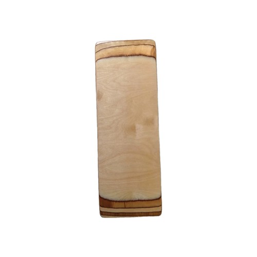 Banana transfer glide board - banana,