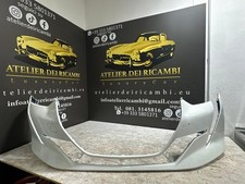 PARAURTI ANTERIORE PEUGEOT 208 II SERIE 2019