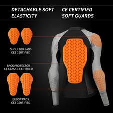 Giacca Moto Donna Con Armatura