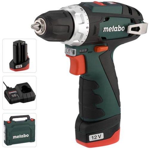 Metabo powermaxx basic - powermaxx, bs