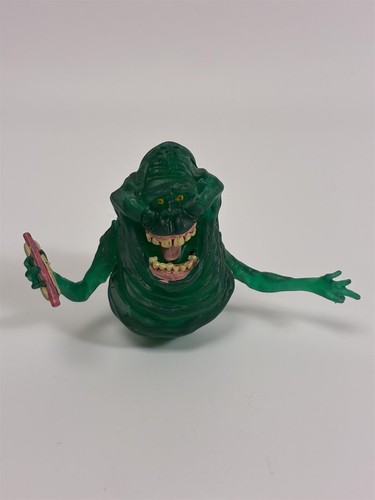 Ghostbusters slimer figurina - slimer,