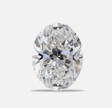 Diamante CVD sfuso 3 x 5 mm