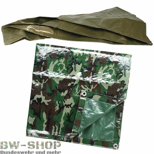 Telo copertura esercito - telo, di