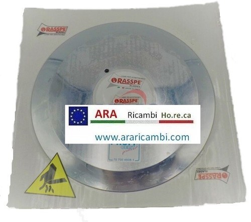 Lama 330 affettatrici volano - affettatrici,