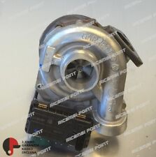 Turbo Ricostruito Mercedes E320/s320