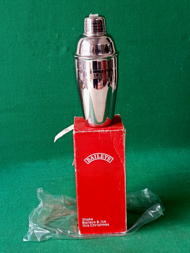 Shaker agitatore vintage - shaker,