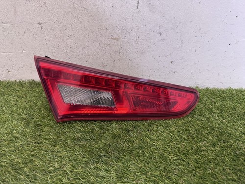 Fanale posteriore interno led - fanale,