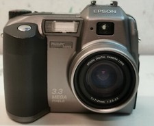 Macchina Fotografica