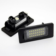 2x Moduli di Illuminazione