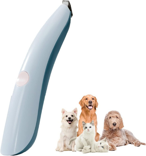Tosatrice per cani - tosatrice,