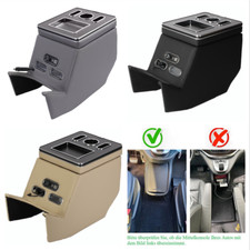 Scatola braccioli per Mercedes