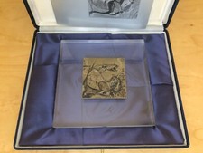 Bassorilievo Nag Arnoldi "Cavalli del Gran Carro"