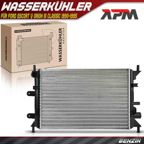 Radiatore acqua raffreddamento