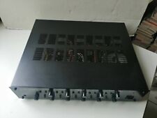 Amplificatore Mixer Amplificato multizona VIVALDI MZ-550A 