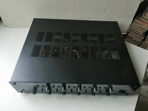 Amplificatore mixer - amplificatore,