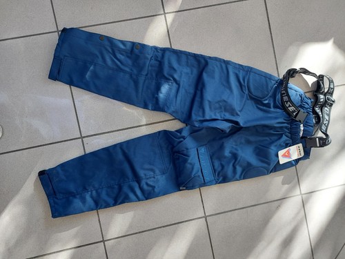 Pantalone salopette dainese - pantalone,