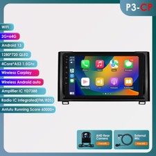 Android 13 Bluetooth Car