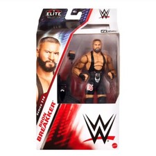 Bron breakker wwe - breakker,