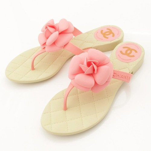 Autentici chanel sandali - autentici,