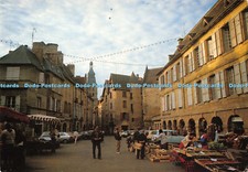 D007466 Capitale du Perigord