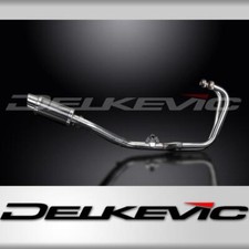HONDA CBF500-A-ABS 2004-08