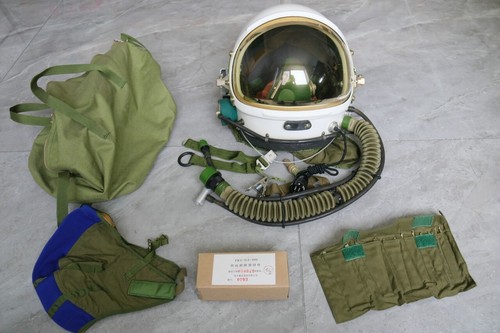 High altitude pilot sealed - altitude,