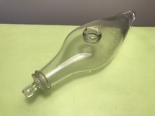 ANTIQUE BIBERON ROBERT LONG