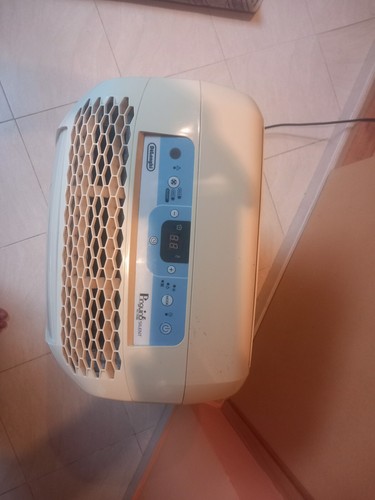 Condizionatore portatile - condizionatore,