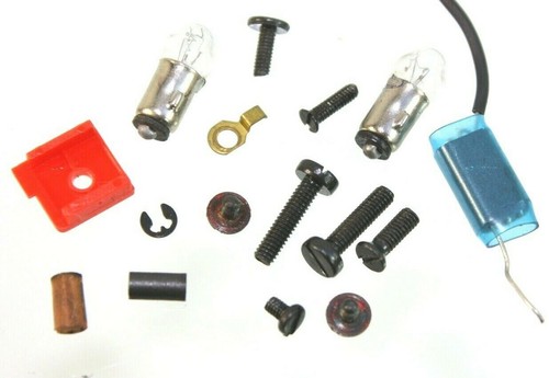 Märklin viti set accessori - , 16