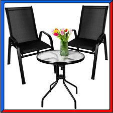 Set Tavolo da Giardino con 2