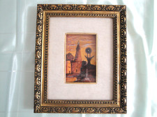 quadro miniatura piccolo