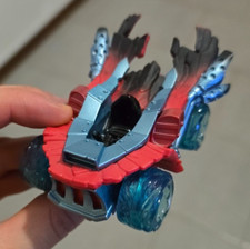 Hot Streak Vehicle - Skylanders Supercharger Cod 87550888 - PS3 PS4 XBOX Wii 3DS