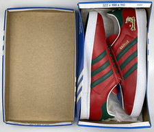 adidas Originals Mens Gazelle