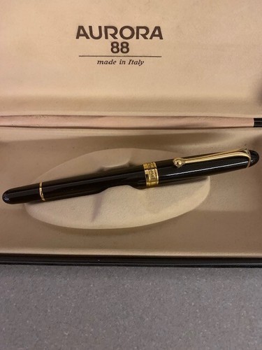 Penna biro aurora roller - penna, 88
