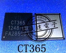 VTL CT365 nuovo #TC98